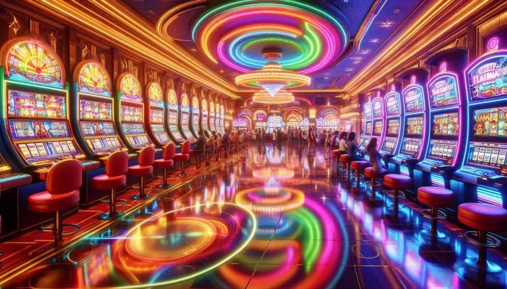 Cherry Casino