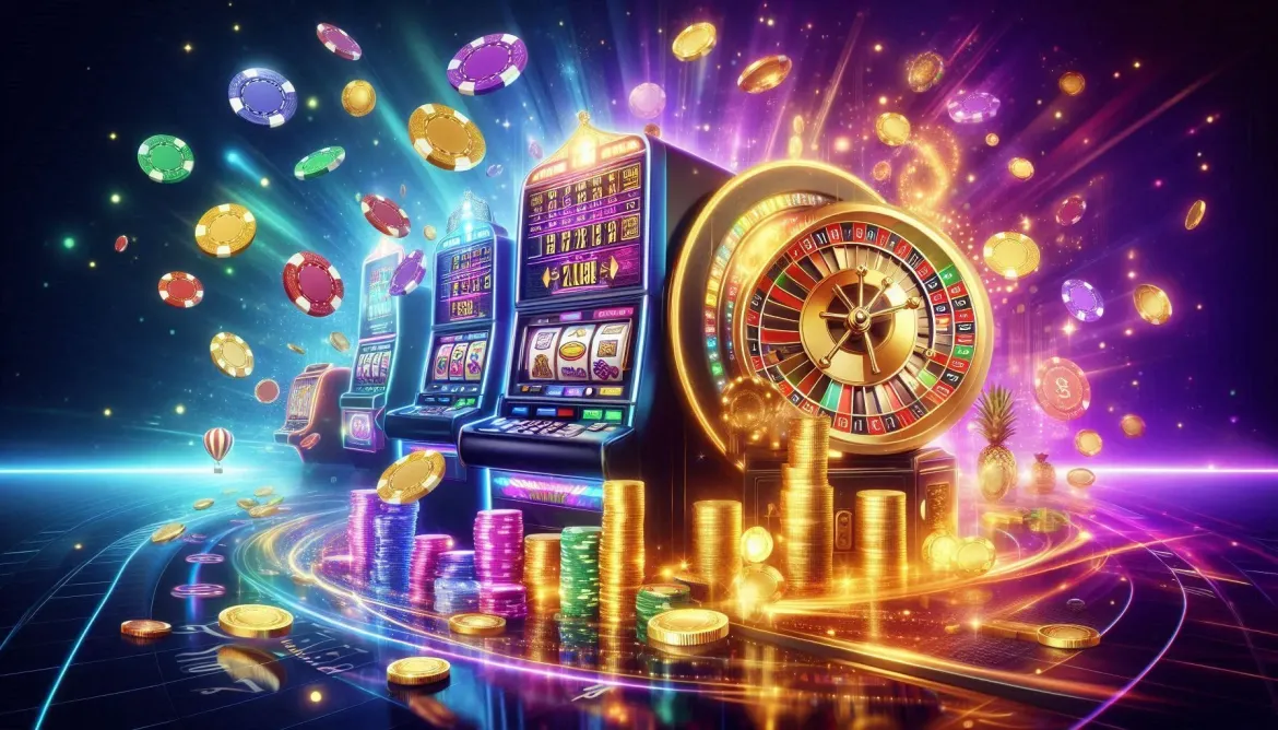 Cherry Casino